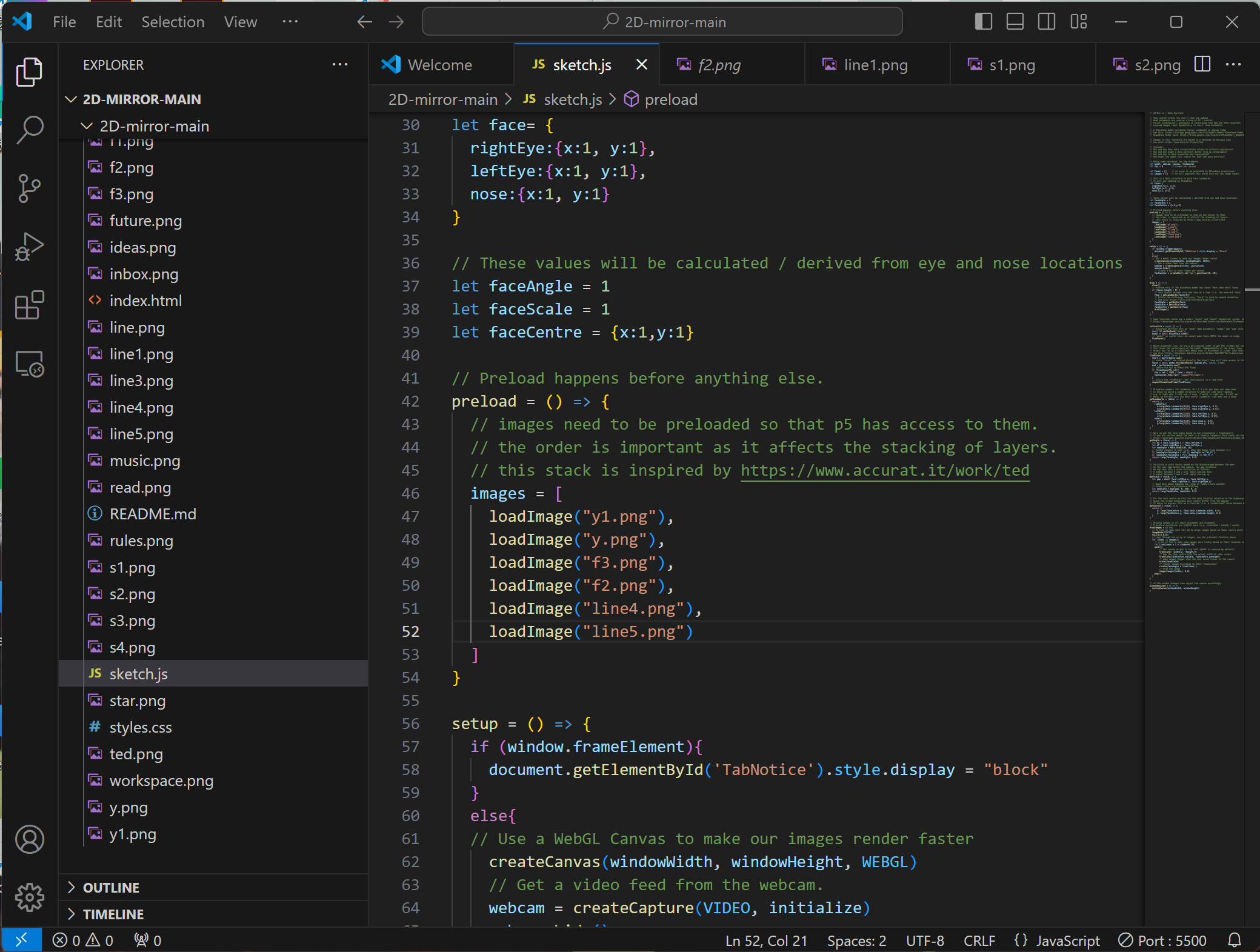put a description here or you will lose grades